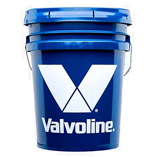 Valvoline VV813 Tractor Hydraulic Fluid, 5 gal.