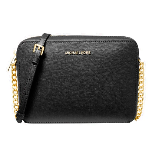 Michael Kors Jet Set Large Crossbody Bag