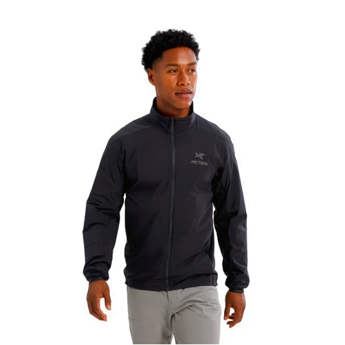 Arc'teryx Atom Jacket Men's | Lightweight Versatile Synthetically Insulated Jacket