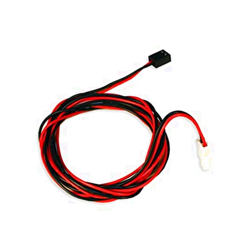 Tresco L-LED-TPEPKT-2M-1 79 Inch FlexTape Straight Starter Lead - N/A