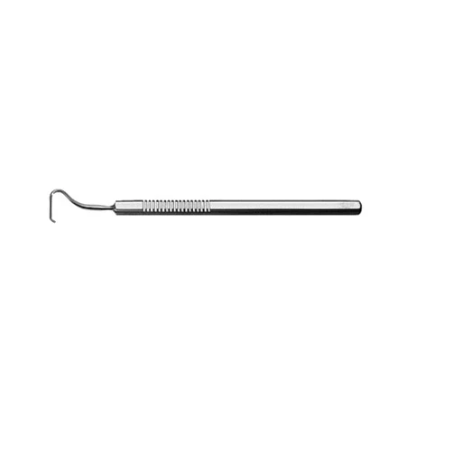 MEDI INSTRUMENTS INC. Culler Rectus Muscle Hook