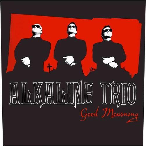 Alkaline Trio Format: Vinyl Good Mourning (Deluxe Edition) [2 x 10