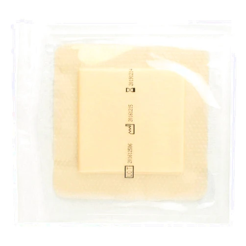 Hartmann 14100000 Proximel Silicone Foam Dressing with Border (0)