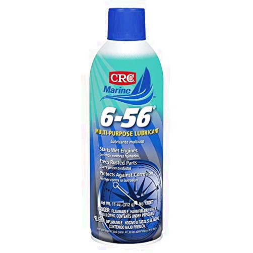 ESM Crc Chemicals Marine Formula 6-56 11oz 06007