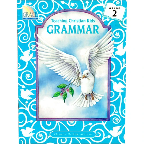 By Dee Andrews (Author), Carol Heusmann (Author), Danette Randolph (Author), Fran Newman D'Amico (Illustrator) & 1 more Teaching Christian Kids Grammar: Grade 2