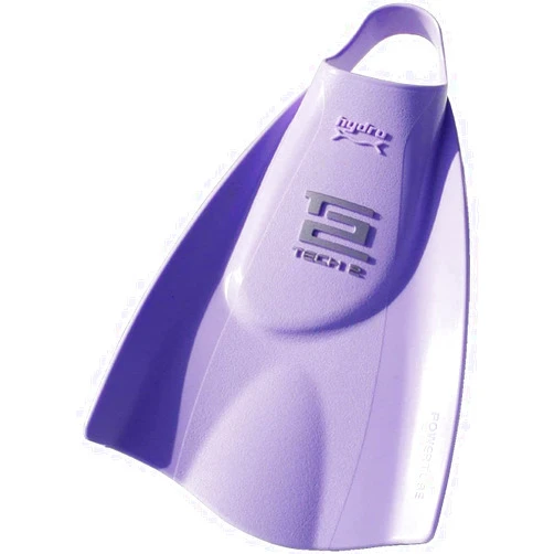 Soltec Swim Soltec-Swim Swim Training Fin Hydrotech 2 Fin Swim
