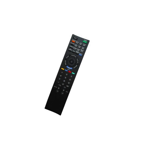 Easytry123 Remote Control for Sony RM-YD033 KDL-55EX501 KDL-40EX400 KDL-40EX400H KDL-46EPL600BD KDL-46TVBDPKG RM-YD040 LED Bravia HDTV TV