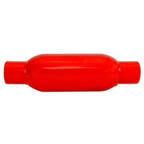 Cherry Bomb 87520CB Glasspack Muffler