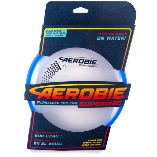 Aerobie Superdisc