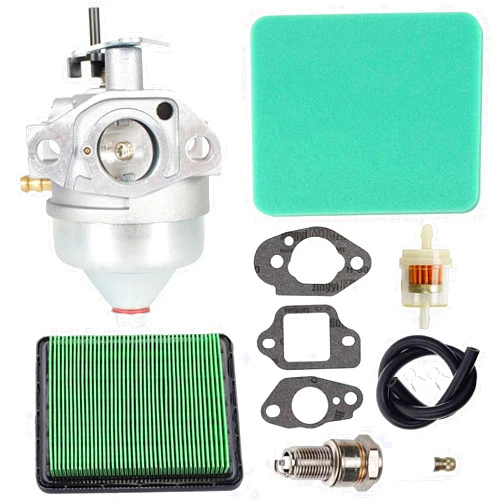 Pro Chaser TB130 Carburetor for Troy Bilt 11A-542Q711 11A-B29Q711 MTD Yard Man 11A5490755 11A-422Q713 11B-439Q755 12A-568Q701 12AVD39Q701 11A-B29Q701 11A-588Q795 Lawn Mower
