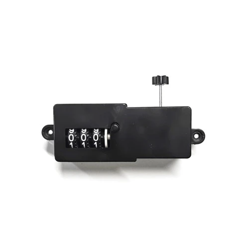 SENTRO Circular Knitting Machine Counter, Suitable for SENTRO 48 Needle Row Counter