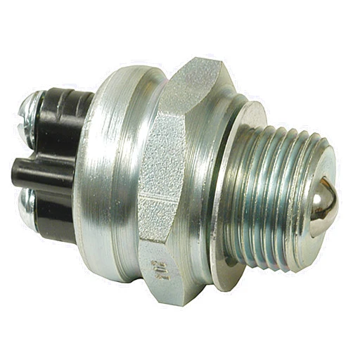 DB Electrical 92107-04BX Cole Hersee Ball Plunger Switch Compatible With/Replacement For Universal