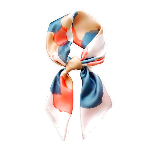 vimate Head Scarf for Women Hair 27'' Square Satin Silk Feeling Bnadana Neck Scarf Handbag Accessories Etc