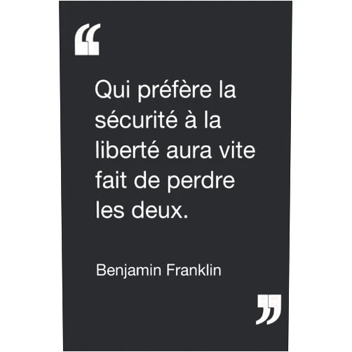 Des citations pour tous Edition 