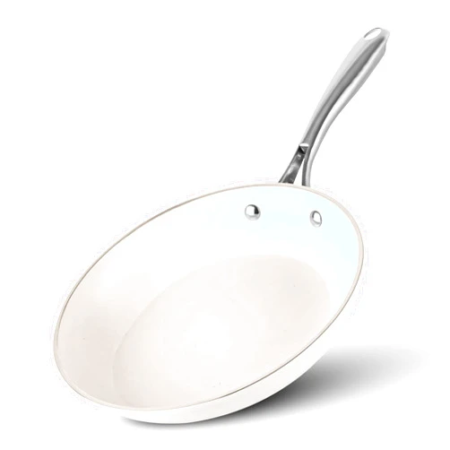 GOTHAM STEEL 10 Inch Non Stick Frying Pans, Ceramic Frying Pans Nonstick, Non Toxic Ceramic pan for Cooking, Oven Safe Skillet Nonstick Frying Pan, Nonstick Pan, Non Stick Pan, Dishwasher Safe