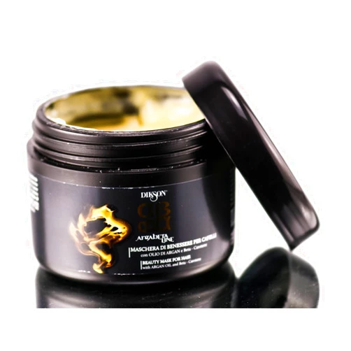DIKSON Hair Mascaras, 250 ml