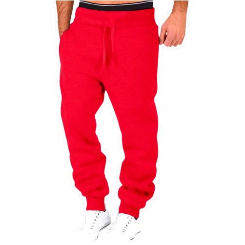LCMTWX Mens Joggers Couple Dry Trousers Outdoor Men Quik Pants Men's Pants Elastic Waist Joggers Baggy