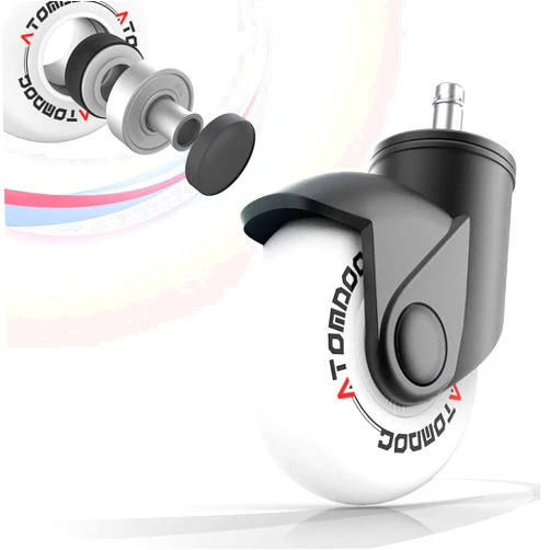 ATOMDOC 2.6