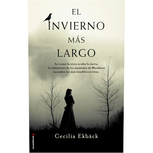 Spanish Edition by Cecilia Ekbäck (Author), Santiago del Rey (Translator) Format: Kindle Edition El invierno más largo (Spanish Edition)