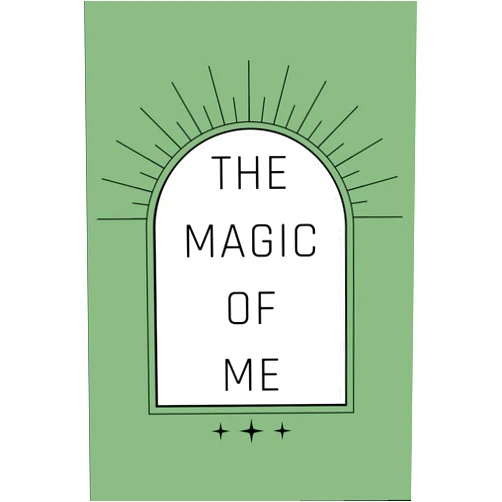 Niki Harris The Magic of Me