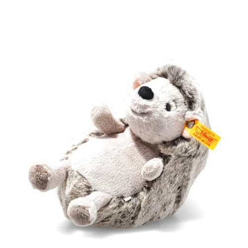 Steiff Soft Cuddly Friends Hedgy Hedgehog, 6