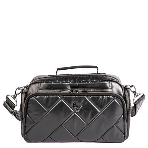 Lug - Trolley 2 Crossbody Bag