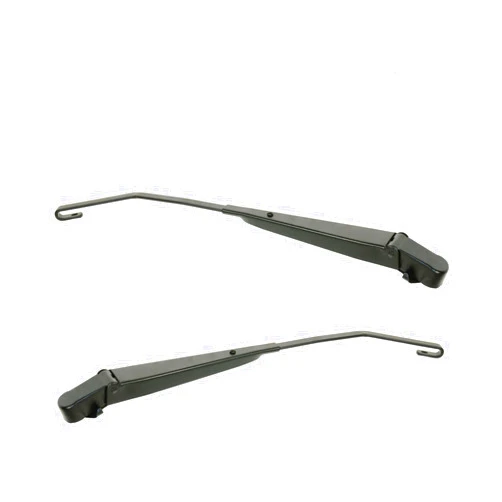 NoadaAuto Front Windshield Wiper Holder Arm Pair Set Kit Fits 89063992