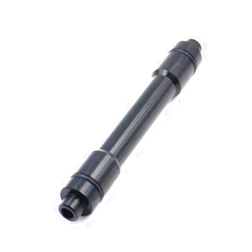 Specialookbmc Bicycle Hub Thru Axle Adapter 15MM to 9MM QR Quick Release 15mm to QR 15 to 9 Axle for MTB Mountain Bike Front Wheel Spacer