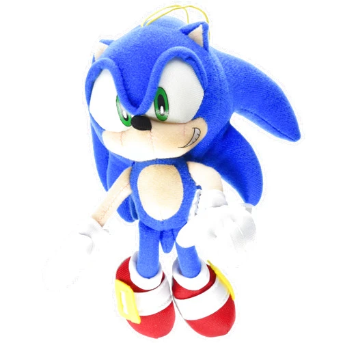 Great Eastern Entertainment Sonic The Hedgehog Mini 7.75