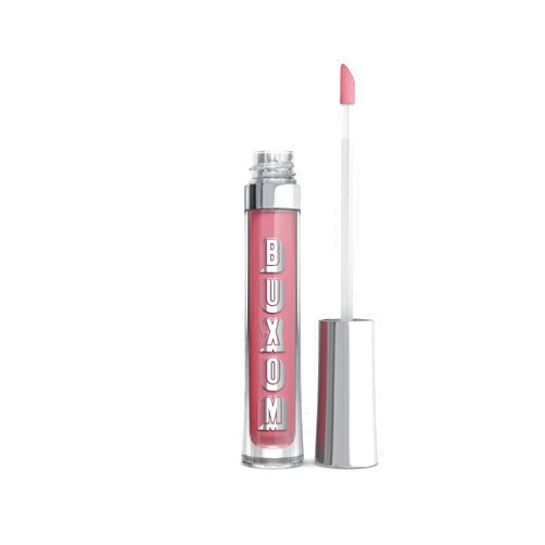 Buxom Full-On Plumping Lip Polish, Tinted Lip Plumper Gloss, Plumping Formula with Peptides & Vitamin E, Moisturizing Lip Plumping Gloss