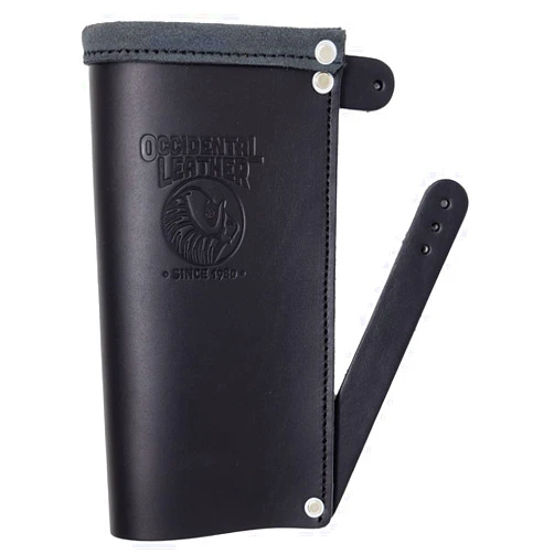 Occidental Leather B5118K Hammer Sleeve Kit - Black