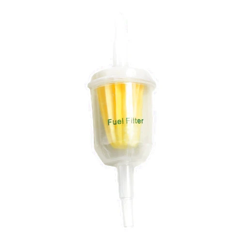 Eparts, Inc. E-4004026 in-Line Fuel Filter for TAMROCK