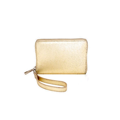 Inge Christopher Wrist Strap Wallet