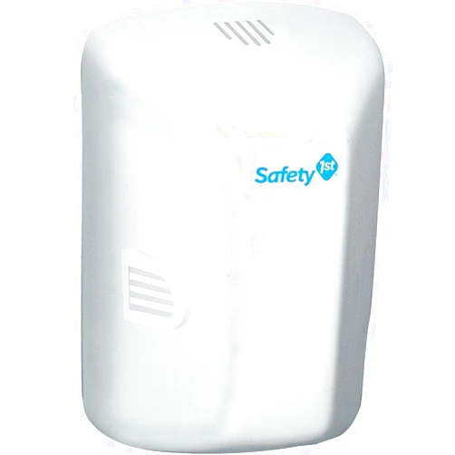 Safety 1st Outlet Cover with Cord Shortener, 4 Count