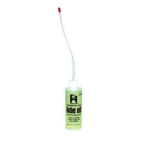 Hercules (40404) HERCULES 4 OZ LUBE OIL