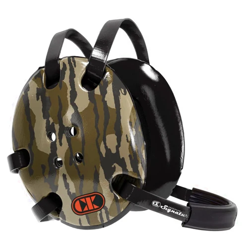 Arster Cliff Keen Custom Signature Headgear