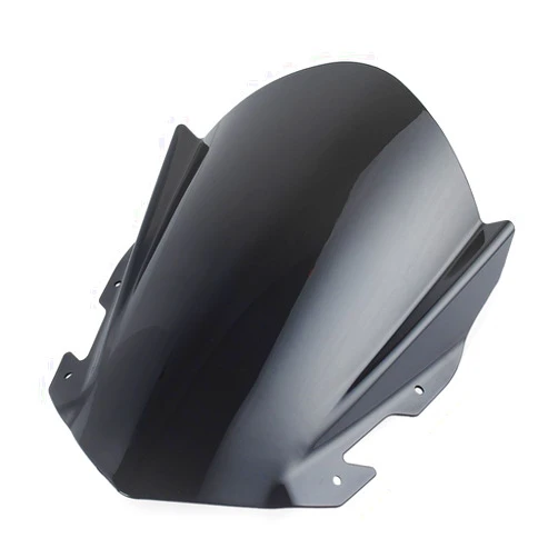 CFMY Motorcycle Accessories Windscreen Windshield Parabrisa For KTM RC 125 200 390 RC200 RC390 2014 15 2016 2017 2018 2019 2020 2021