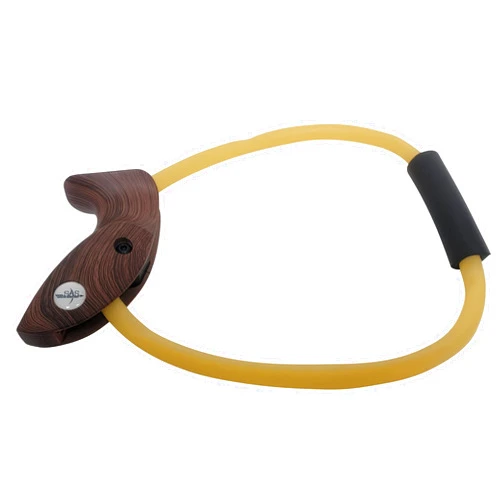 Southland Archery Supply Archery Bow Training Stretch Resistance Band Equipment Pulling Exercise Shooting