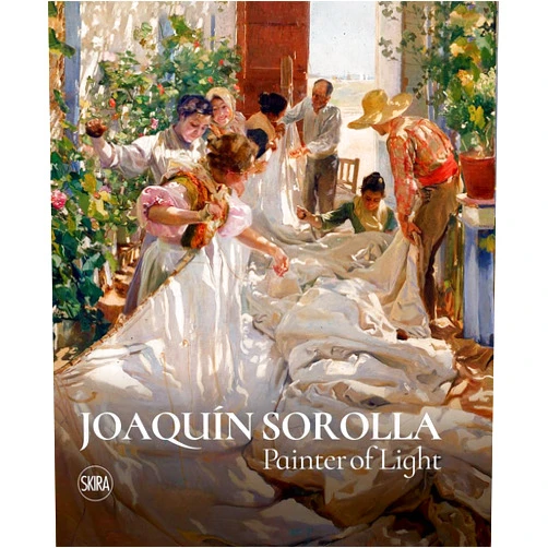 By Micol Forti (Editor), Consuelo Luca de Tena (Editor), Joaquin Sorolla (Artist) & 0 more Joaquin Sorolla: Painter of Light