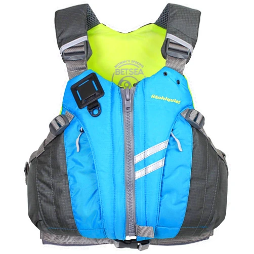 Stohlquist Women's Betsea Lifejacket (PFD)