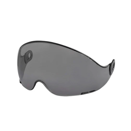 DEWALT DPG22-SH Visor with Premium Anti-fog+ Smoke Lens Designed to Fit DPG22 Type II Helmet