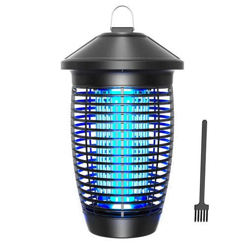 PALONE Bug Zapper 20W 4500V for Outdoor and Indoor High Powered Electric Mosquito Zappers Killer, Insect Fly Trap for Home Backyard Patio