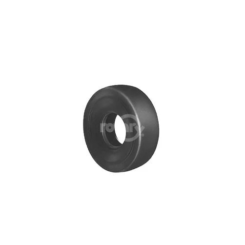 Rotary 410X350X5 4PLY Slick Tire Cheng Shin (Tube Type)