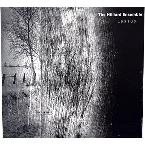 Hilliard Ensemble (Performer), Orlande de Lassus (Performer), David James (Performer), Gordon Jones (Performer), John Potter (Performer), Rogers Covey-Crump (Performer) & 3 more Format: Audio CD Lassus