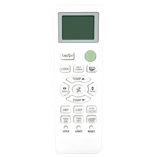 ALLIMITY 0010401715HC Replacement Remote Compatible with Haier AC Air Conditioner V9014557