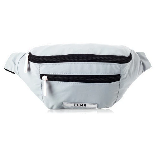 PUMA Women's Uniform Zip Front Waist Pack