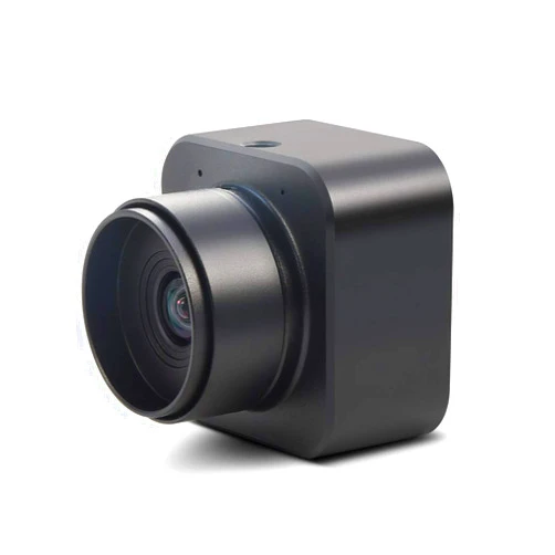MOKOSE 4K HD USB Webcam Manual Focus Wide Angle for Desktop and Laptop Live Streaming, 3840 x 2160 UVC Free Drive Video Calling Computer Camera