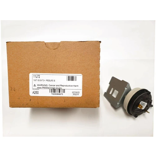 GEN-LENNOX AIR Pressure Switch .90 104371-09 / 11U72