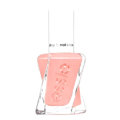 Nail Polish & Soak Off Gel Essie Nail Polish A220 Essie Gel Couture - Sandy Soles - #1178 - HEMMED ON THE HORIZON 2020 Collection