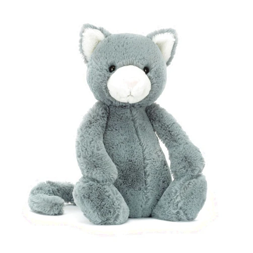 Jellycat Bashful Kitten Original